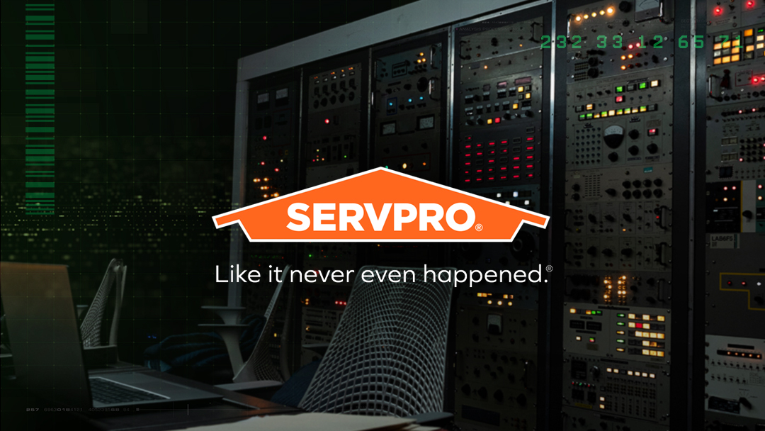 SERVPRO of Mount Clemens, New Baltimore