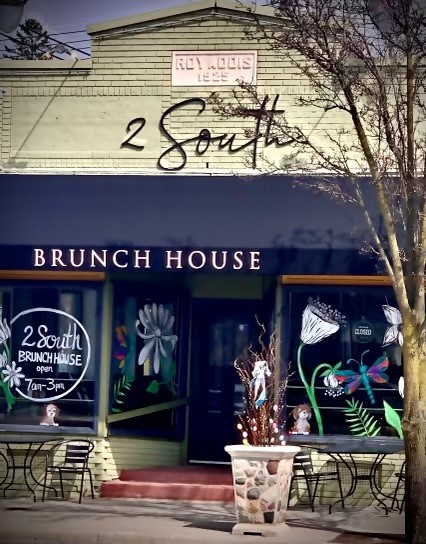 2 South Brunch House