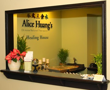 Alice Huang's Chinese Natural Therapies