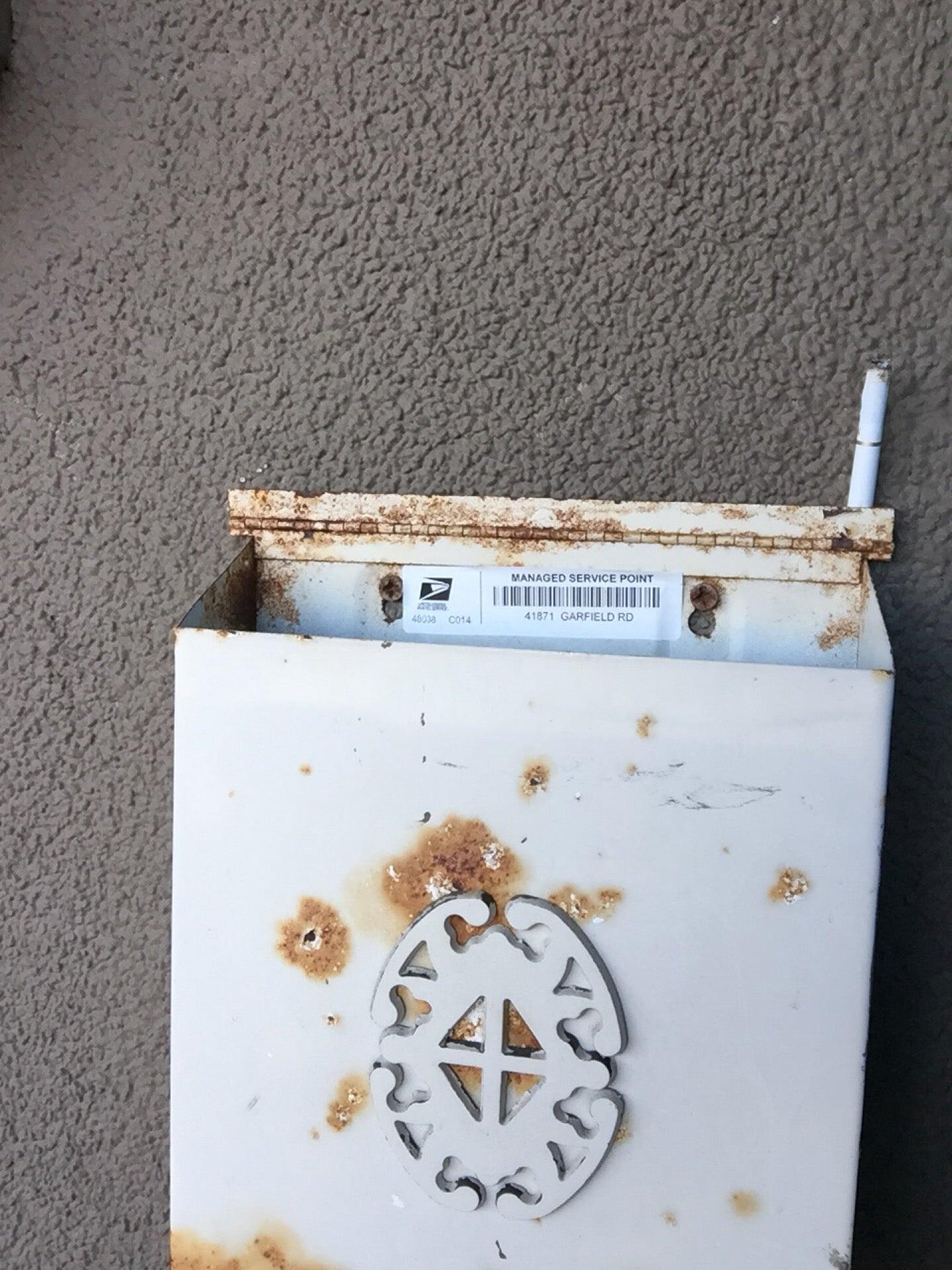 Photo credit: nextdoor