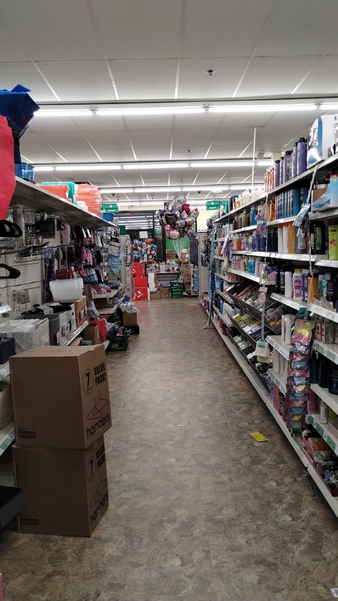 Dollar Tree