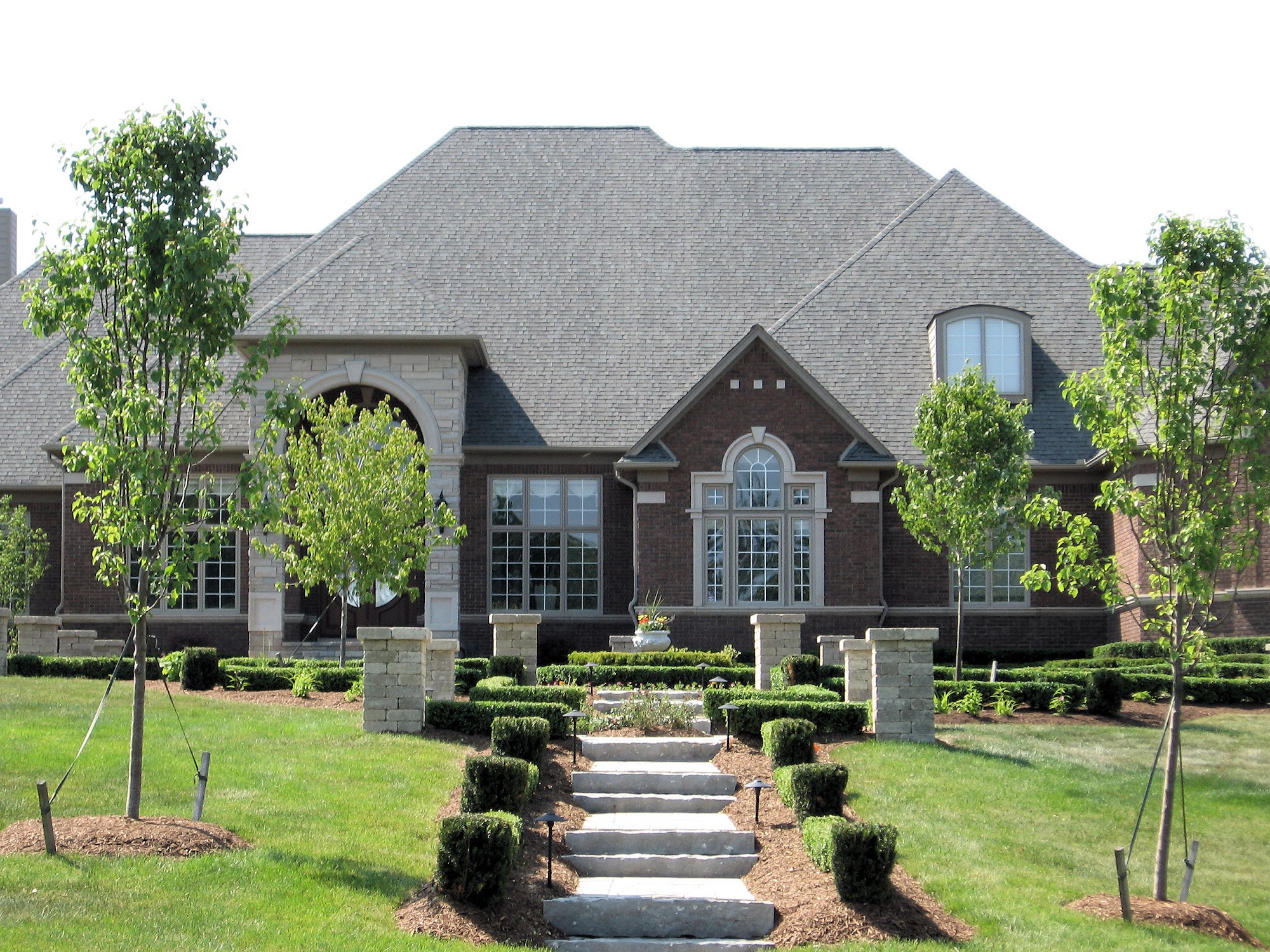 Trim Cut Landscaping LLC