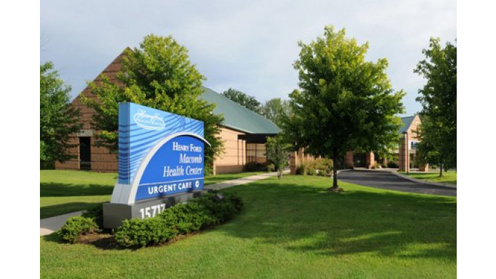 Henry Ford Lab Services - Fraser