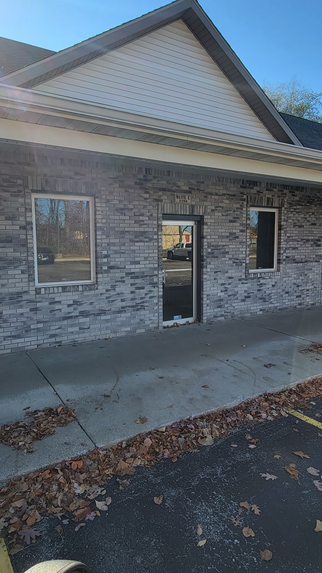 Brown Home Improvement Roofing and Remodeling 11105 Sheridan Road, Burt Michigan 48417