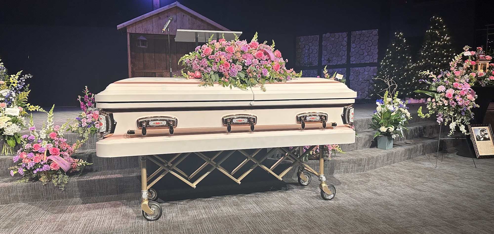 O'GUINN FAMILY FUNERAL HOMES Clio MI Hours, Directions, Reviews