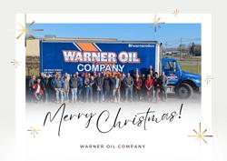 Warner Oil Co