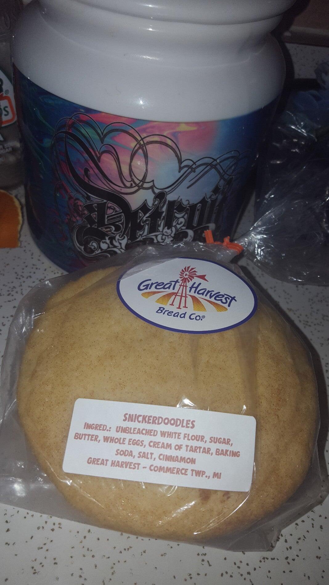 Photo credit: nextdoor