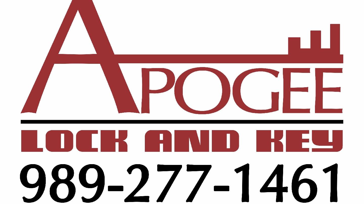 Apogee Lock and Key LLC 400 S Shiawassee St, Corunna Michigan 48817