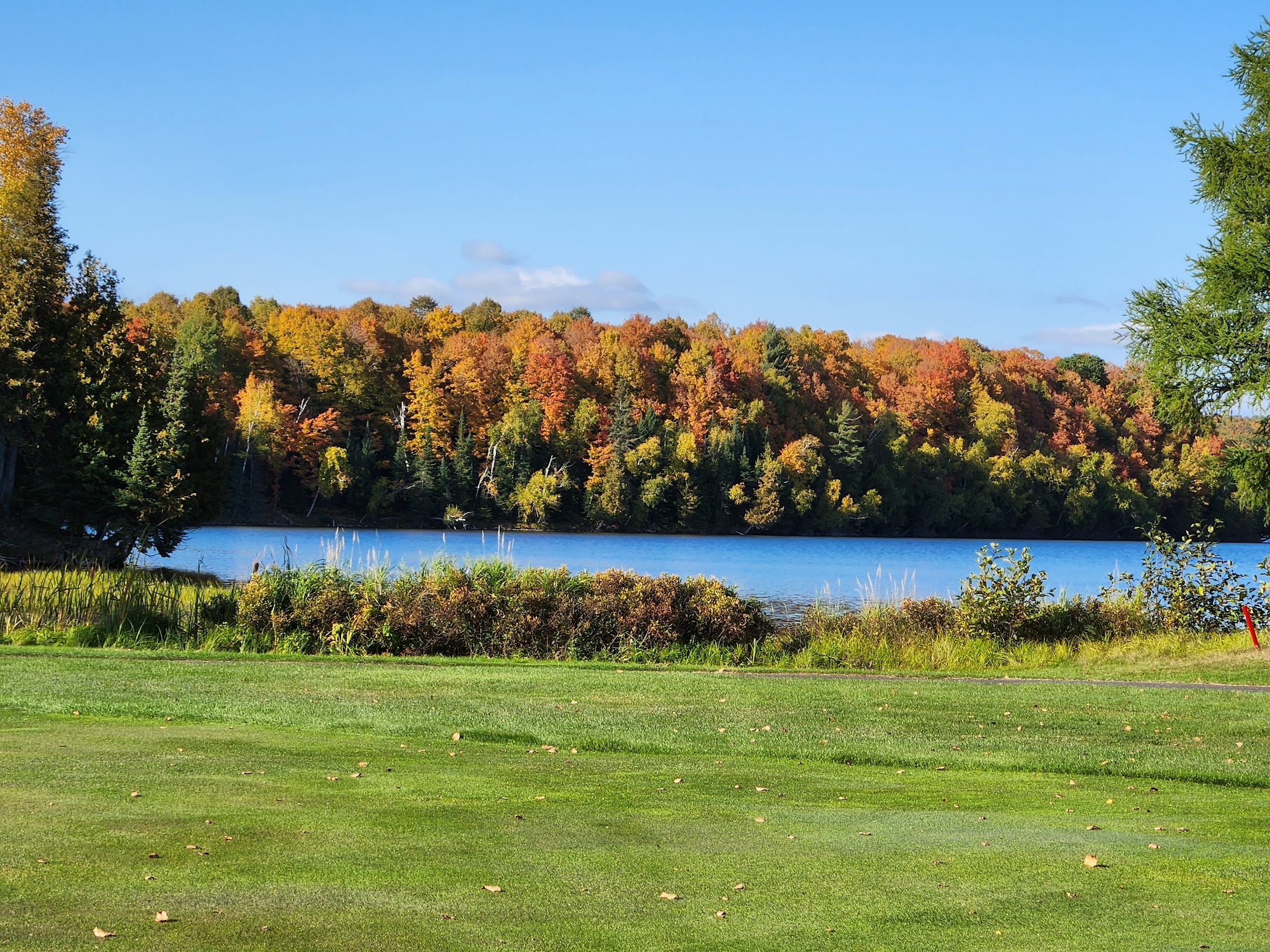 Young's Golf - Recreation - Dining 159 Young's Lane, Crystal Falls Michigan 49920