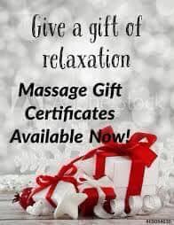 Table For One Massage Therapy 412 Michigan Ave, Crystal Falls Michigan 49920