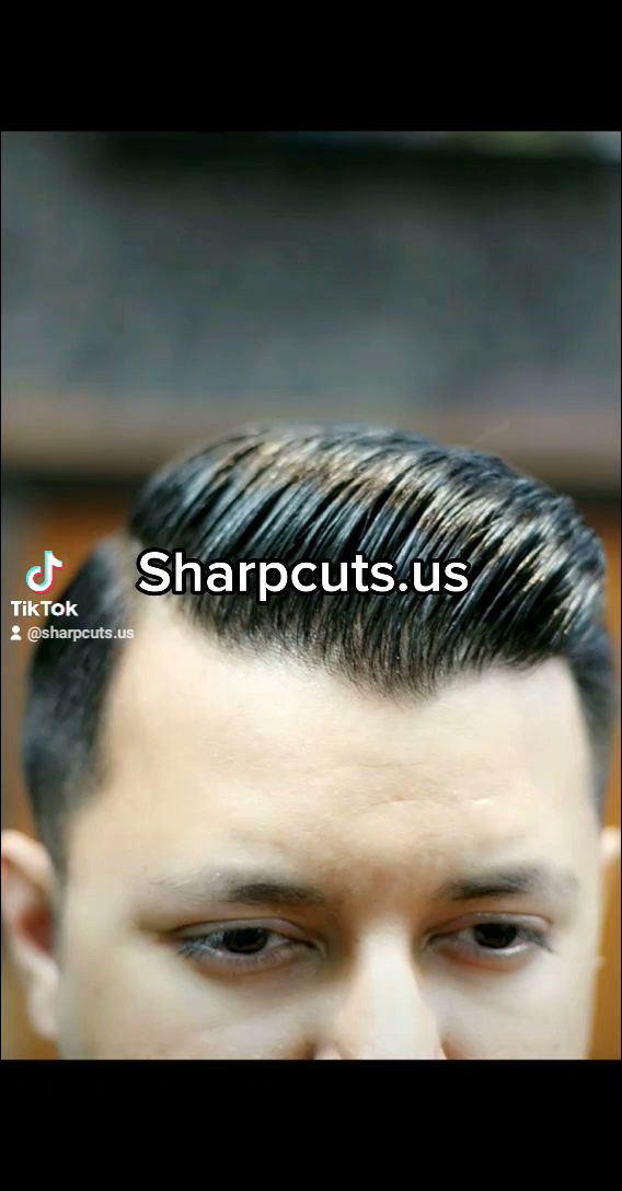 Sharp cuts by appointment only