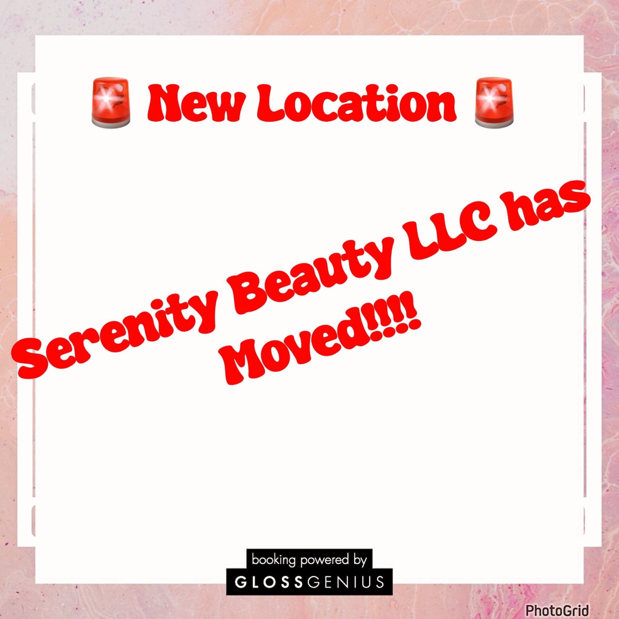 Serenity Beauty LLC