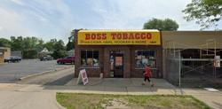 Joseph Boss Tobacco Shop