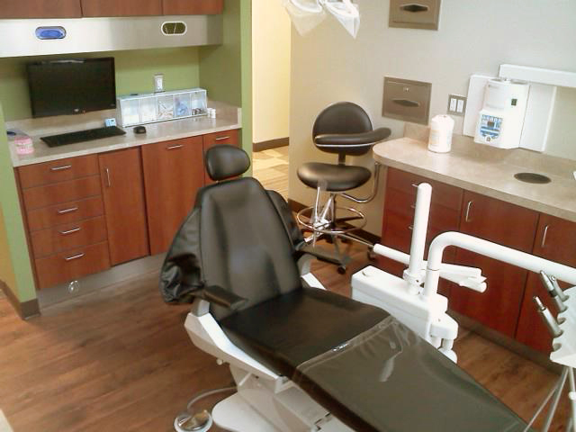 Oakwood Family Dentists/YSA Dental