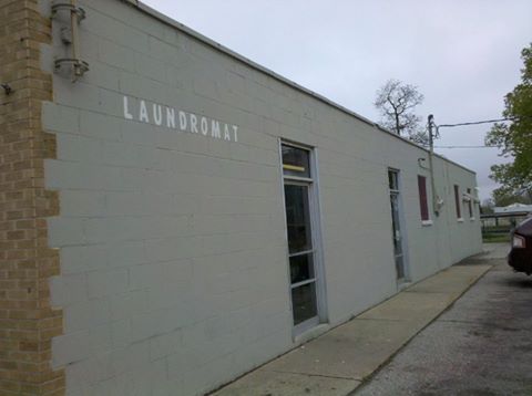 The Wash Tub Laundromat