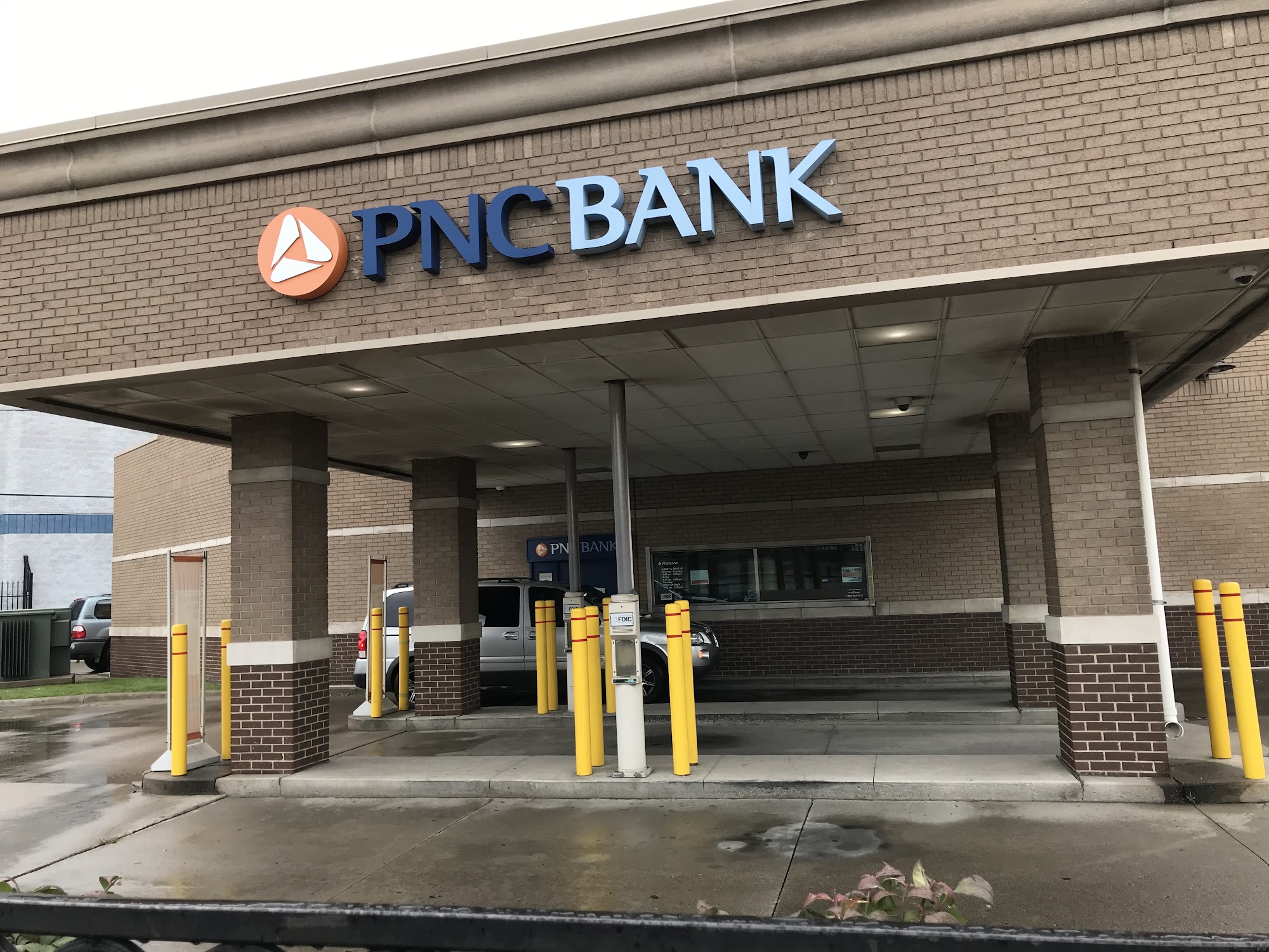 PNC Bank