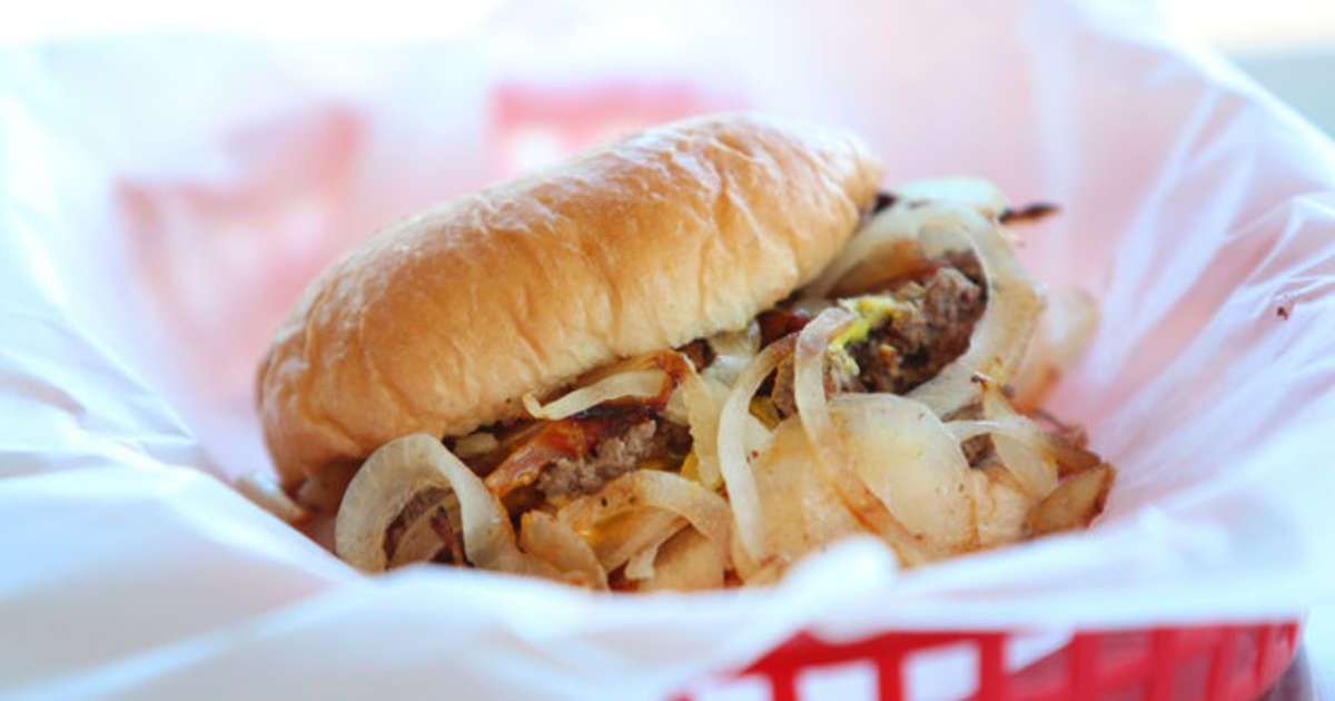 Photo credit: thrillist