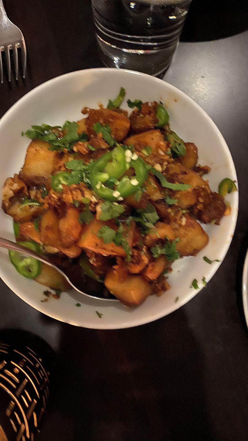 Photo credit: happycow