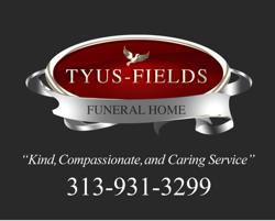 Tyus Fields Funeral Home