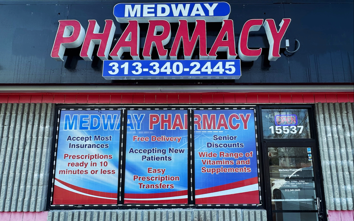 Medway Pharmacy