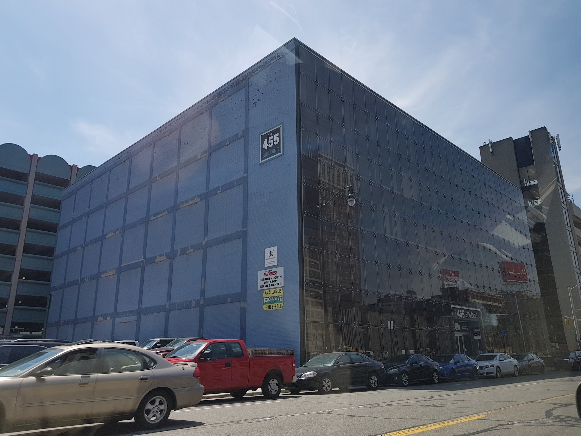 Midwest Medical Center