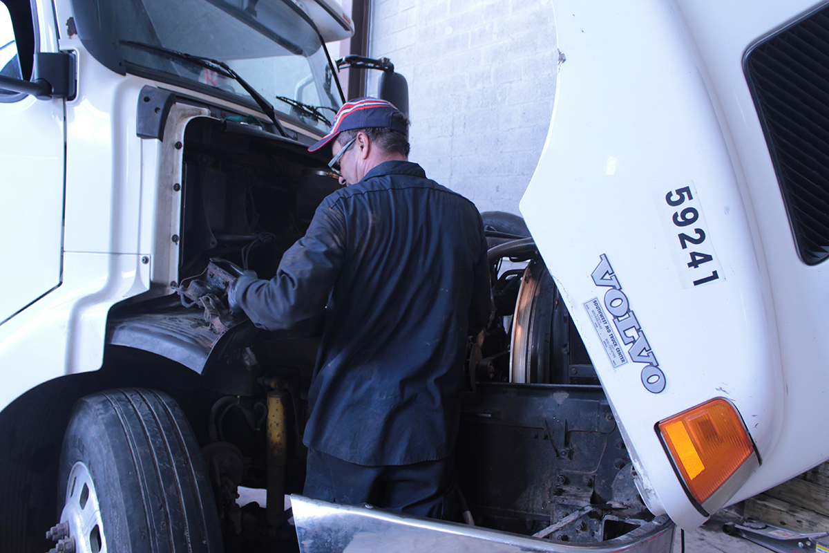 A1 Detroit Auto & Diesel Repair Detroit