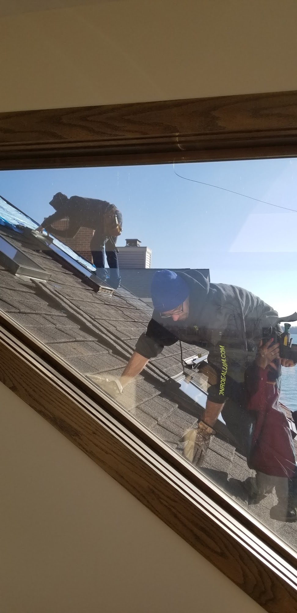 Chandler Metal Roofing