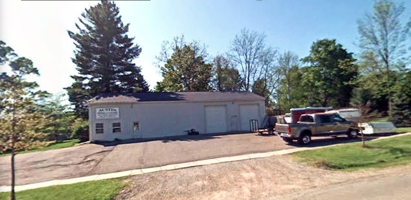 Austin-Fuller Heating & Cooling Inc 106 E Jefferson St, Dimondale Michigan 48821