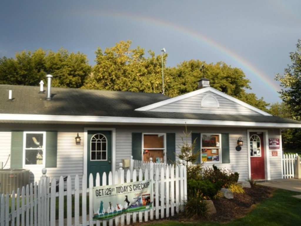 Dorr Veterinary Clinic