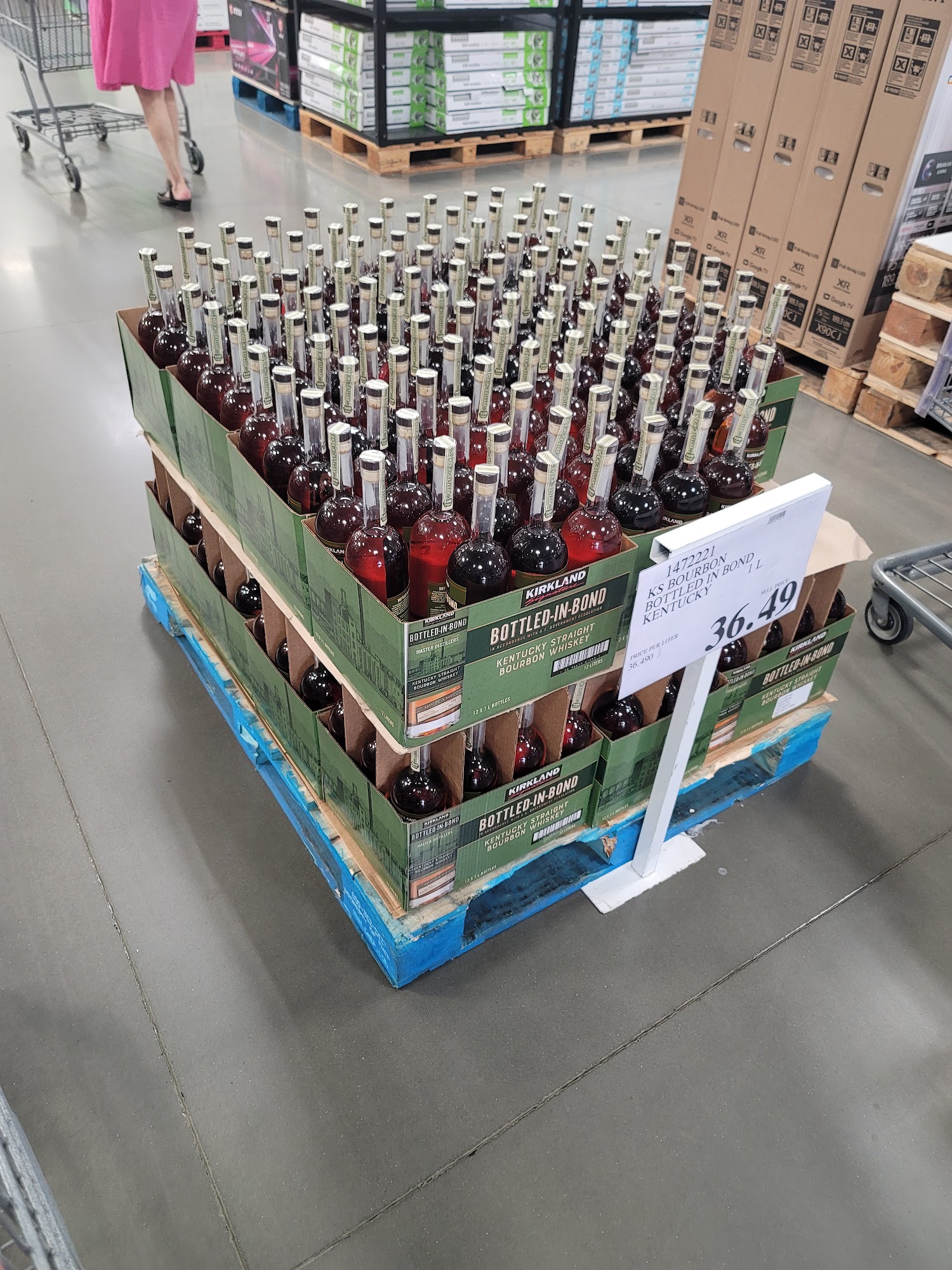 Costco Wholesale