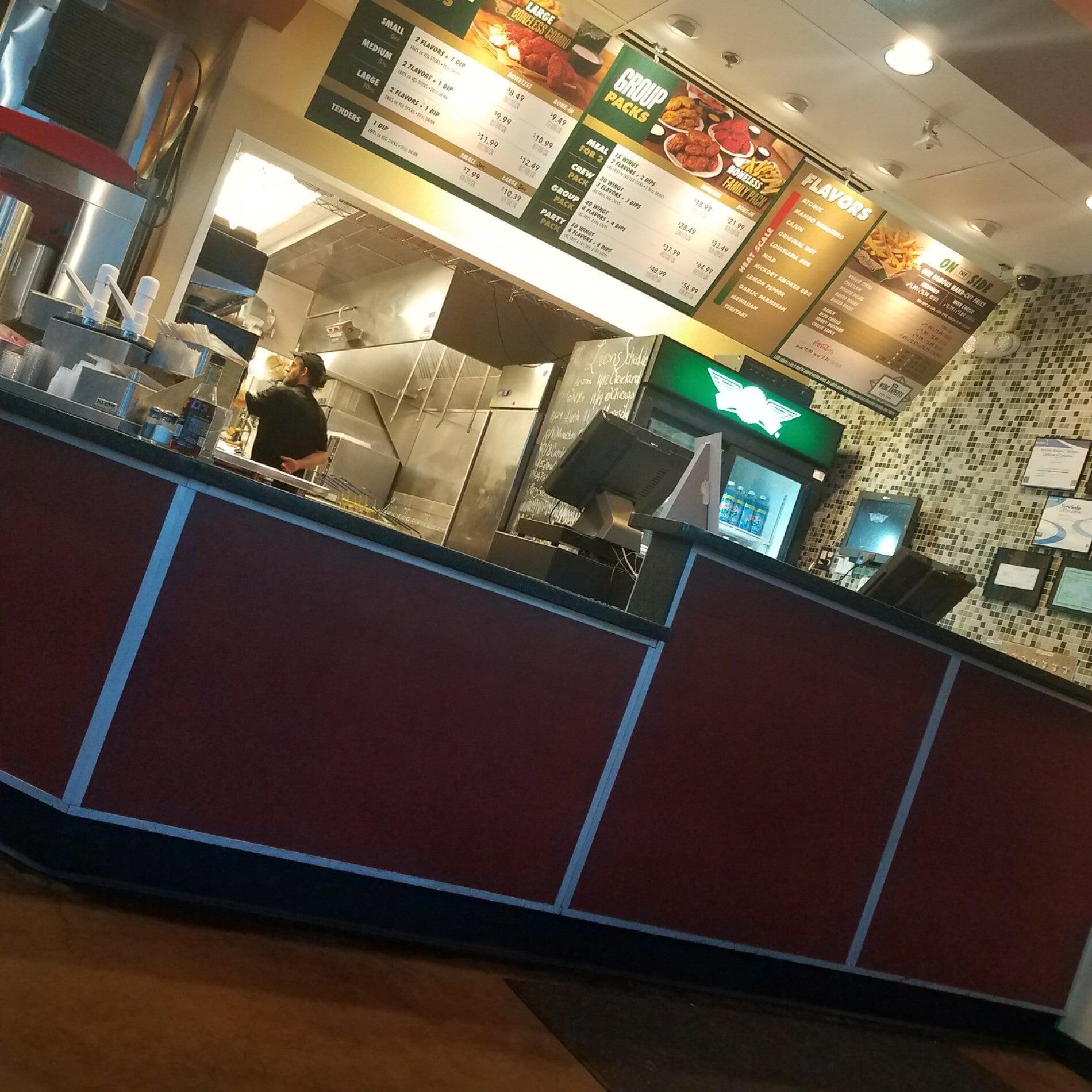 Photo credit: nextdoor