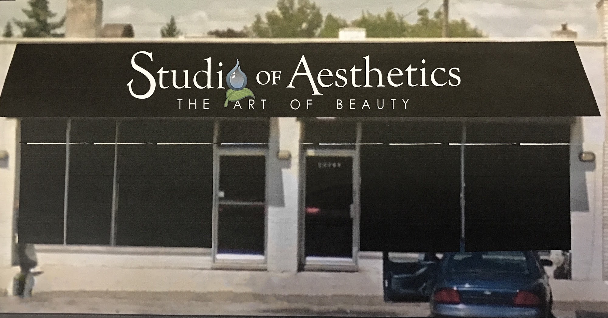 Studio of Aesthetics Detroit