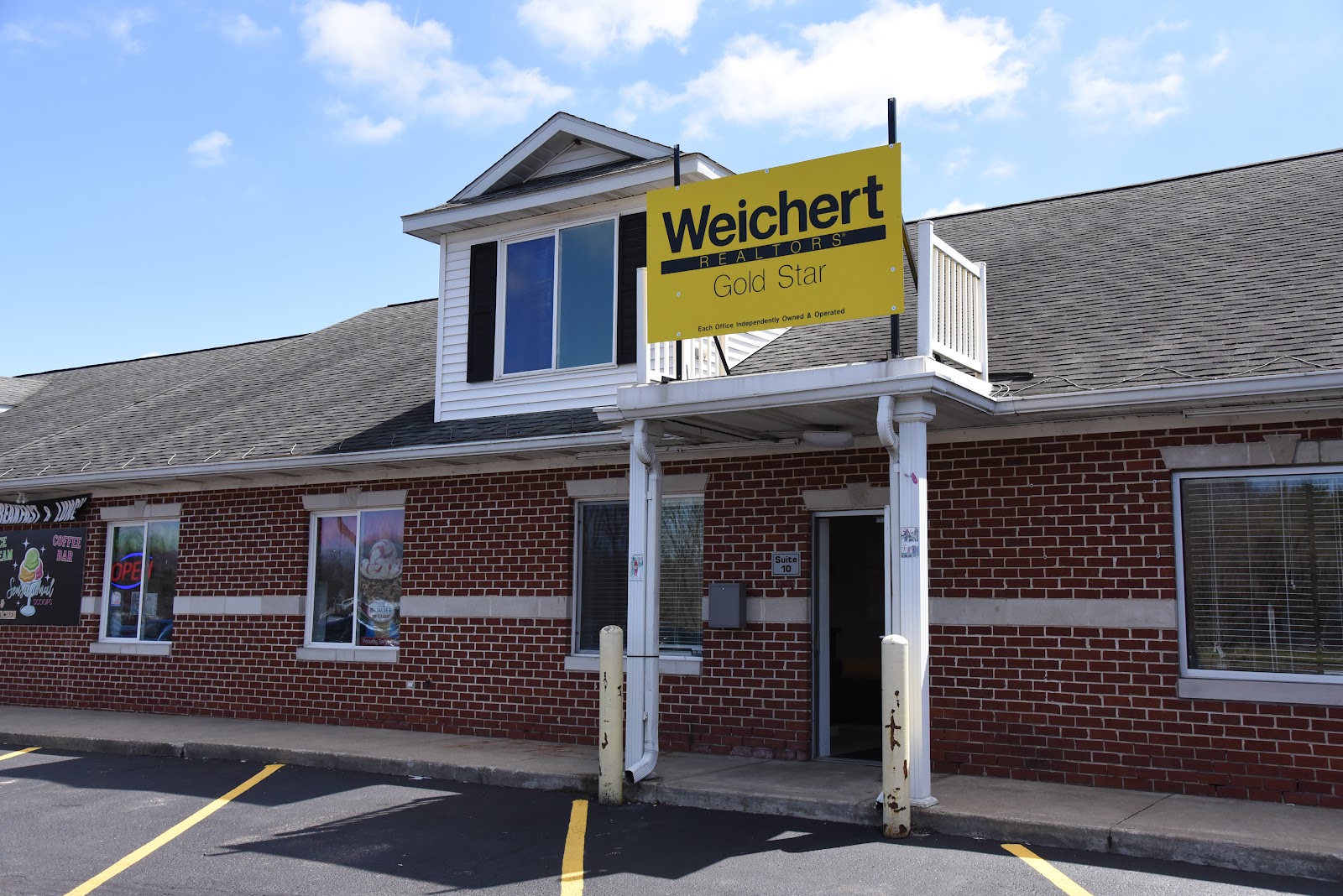 Weichert Realtors - Gold Star