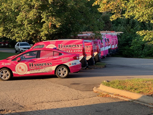 Harriman Heating & Air Conditioning