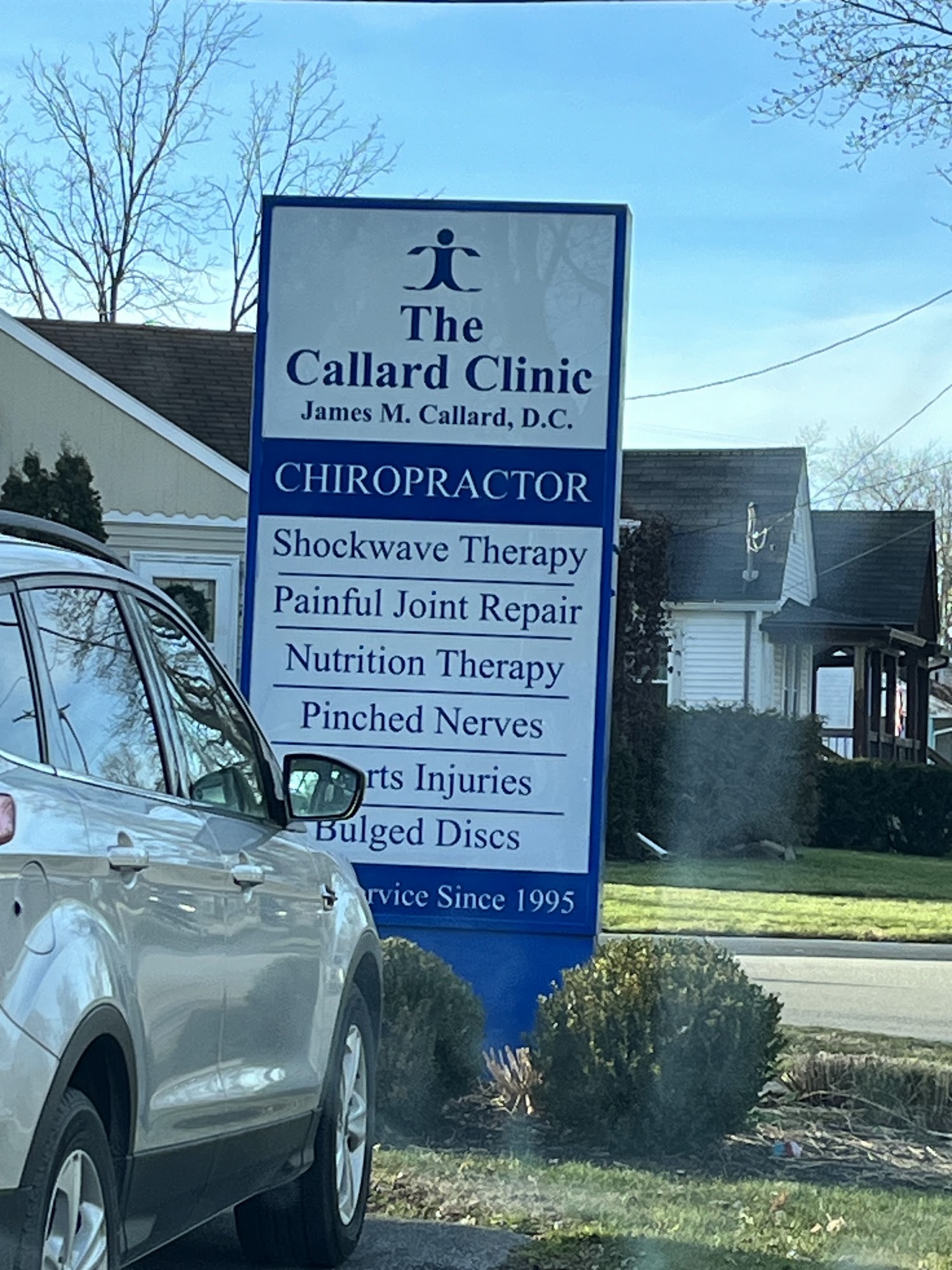 The Callard Clinic