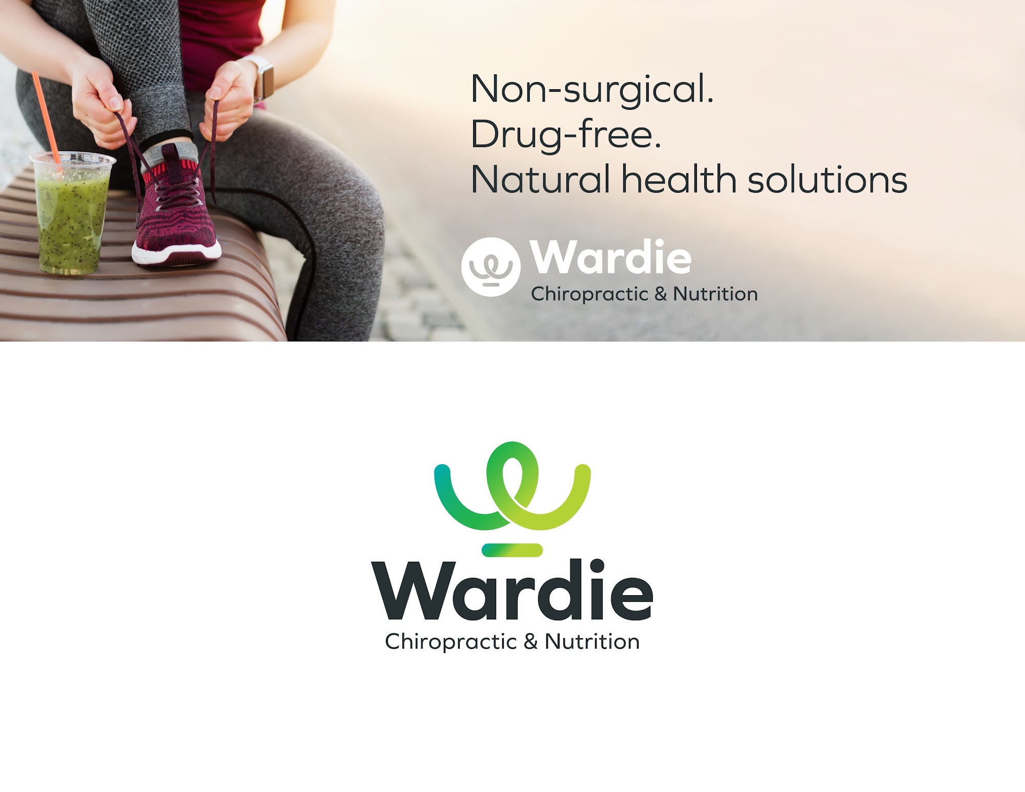 Wardie Chiropractic & Nutrition