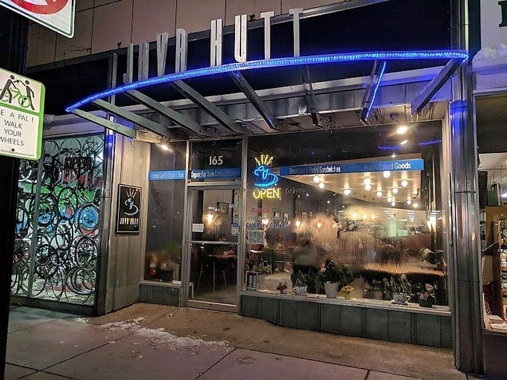 Photo credit: happycow