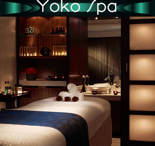 YoKo Oriental Massage