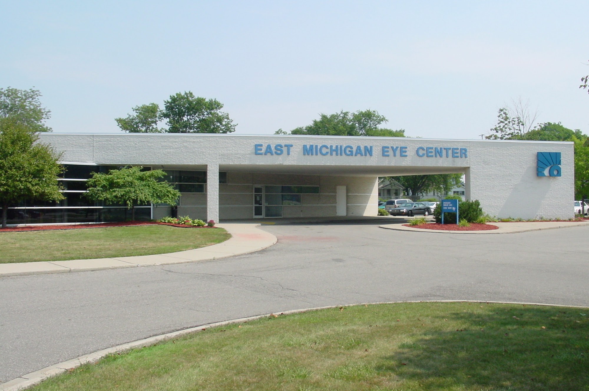 East Michigan Eye Center