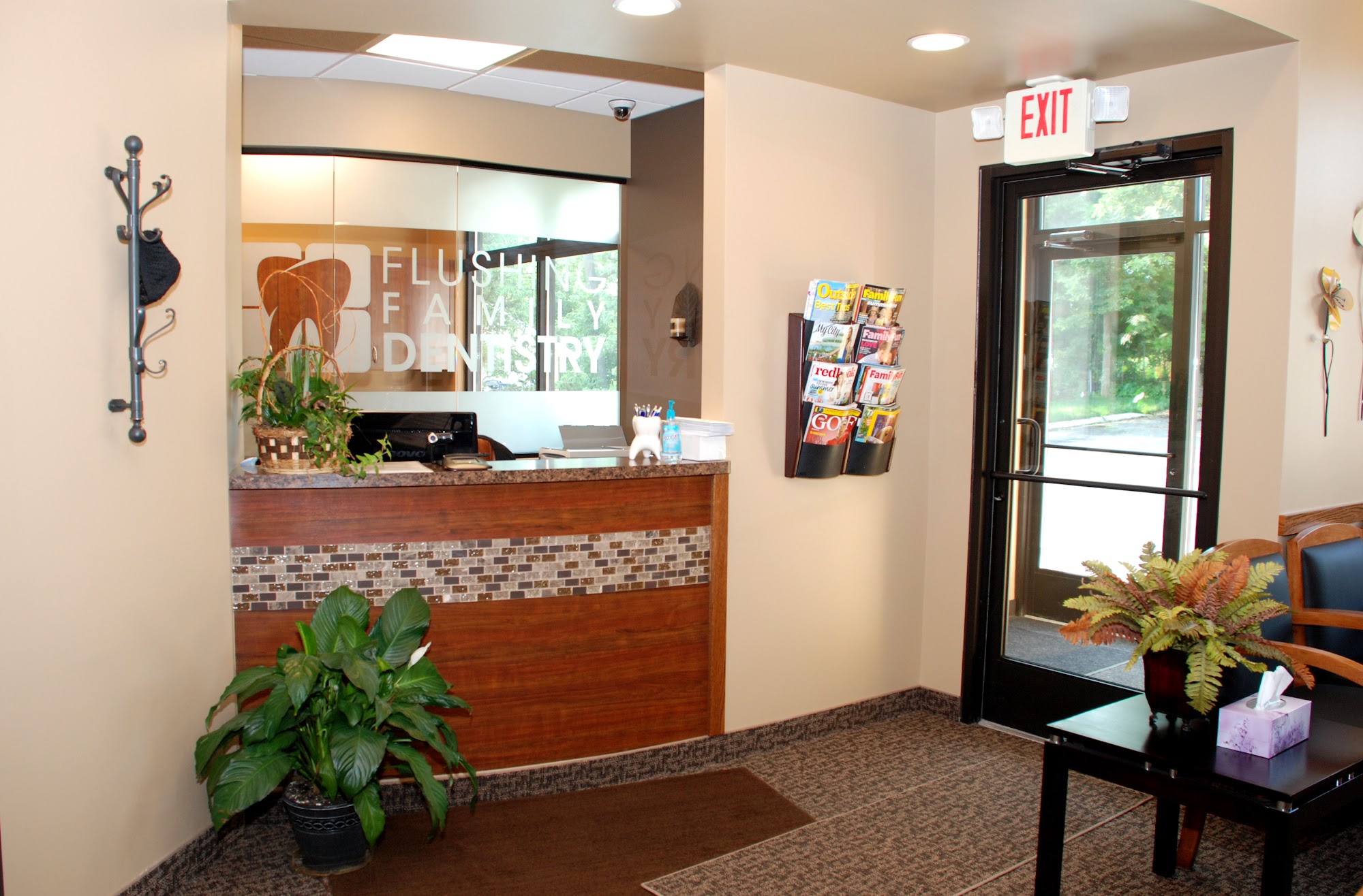 Flushing Family Dentistry