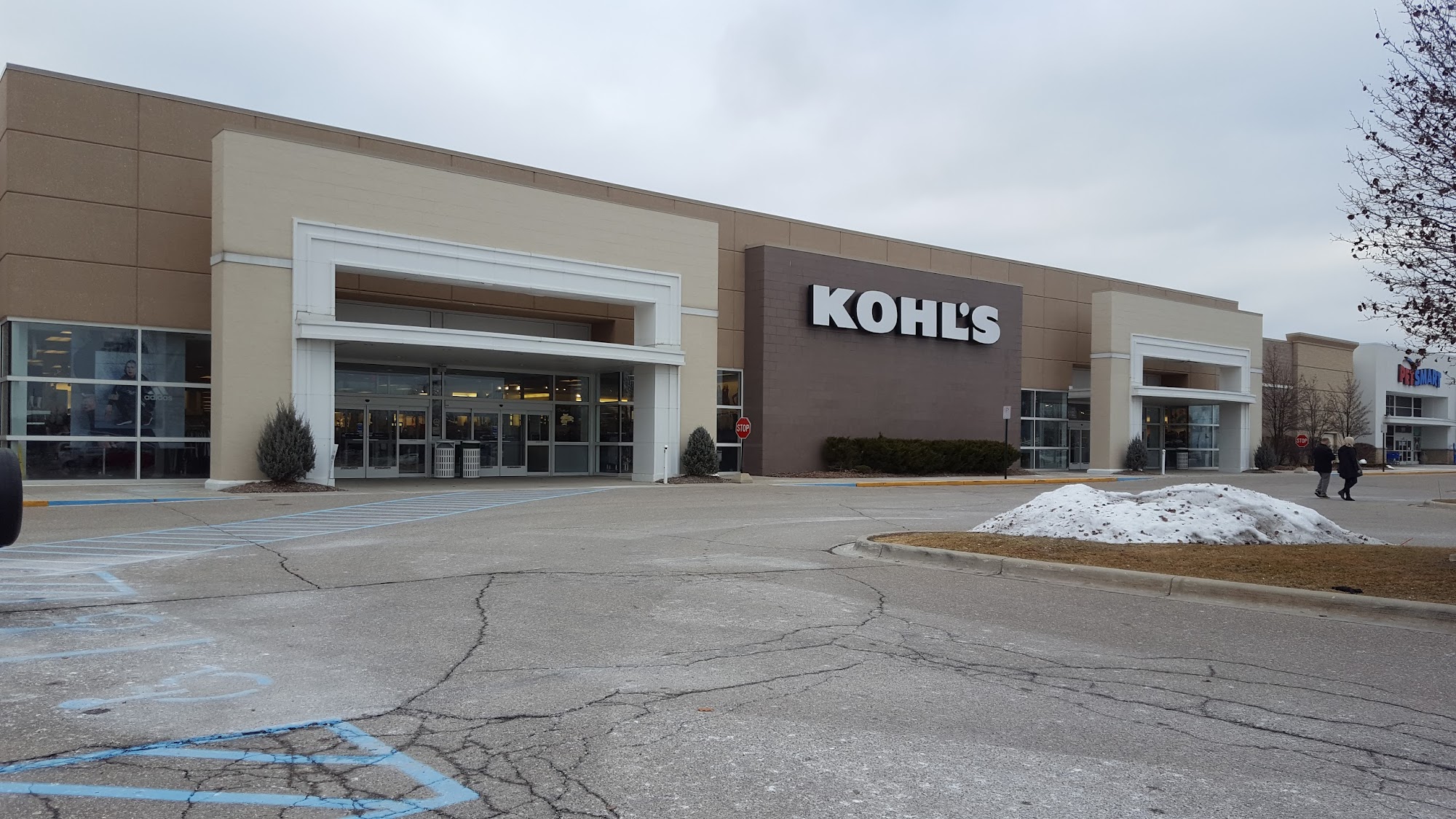 Kohl's