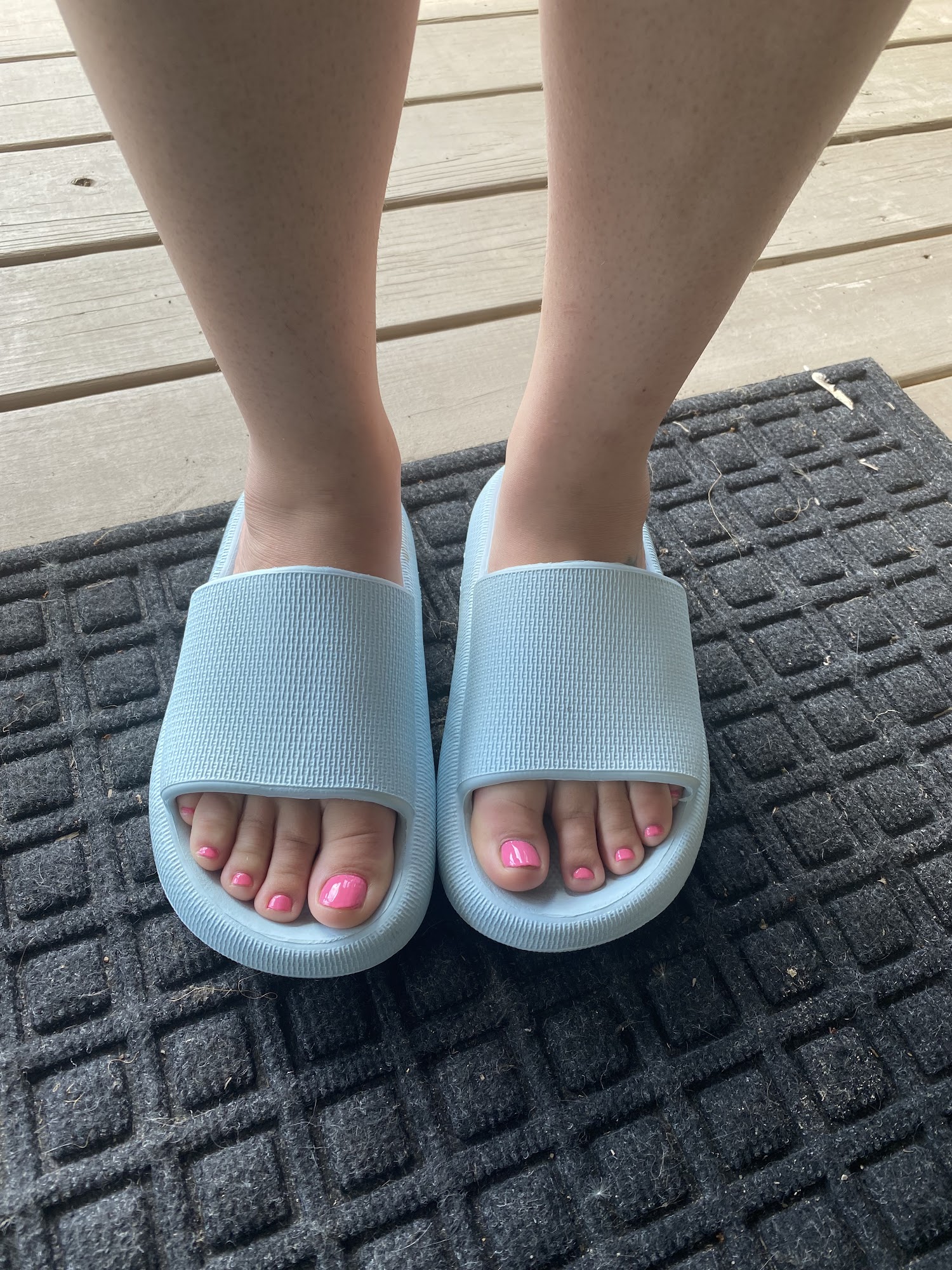 Meticulous Pedicures 1070 S Gregory Rd, Fowlerville Michigan 48836
