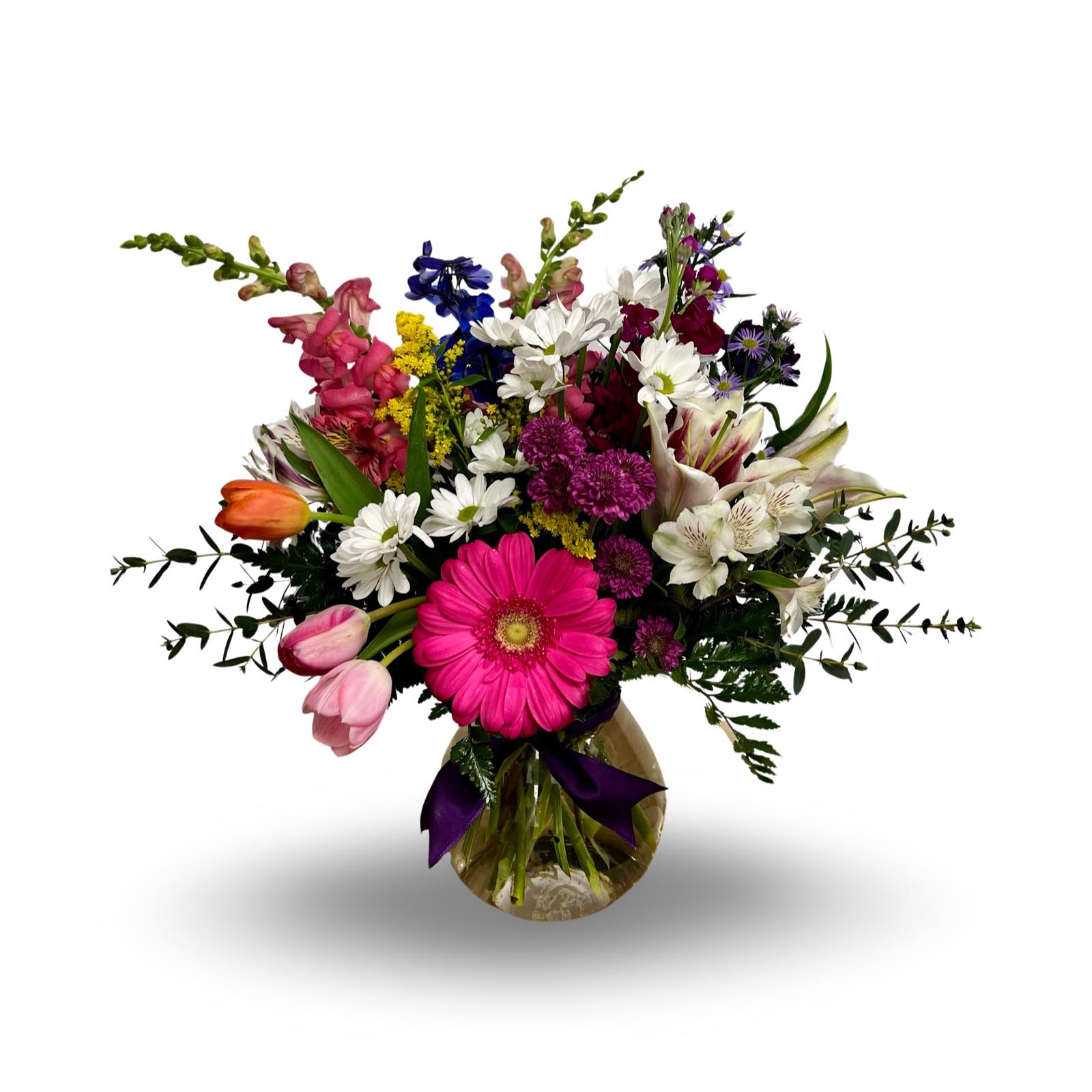 A M Floral and Gifts, LLC Formerly Linden Floral 18 W Main St, Fremont Michigan 49412