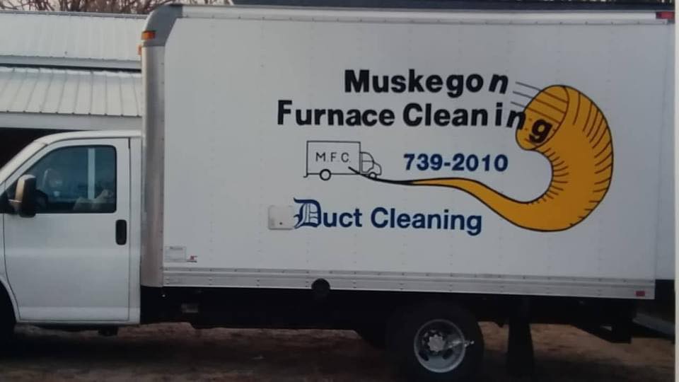 Muskegon Furnace Cleaning 8228 East Laketon Avenue, Ravenna Michigan 49451