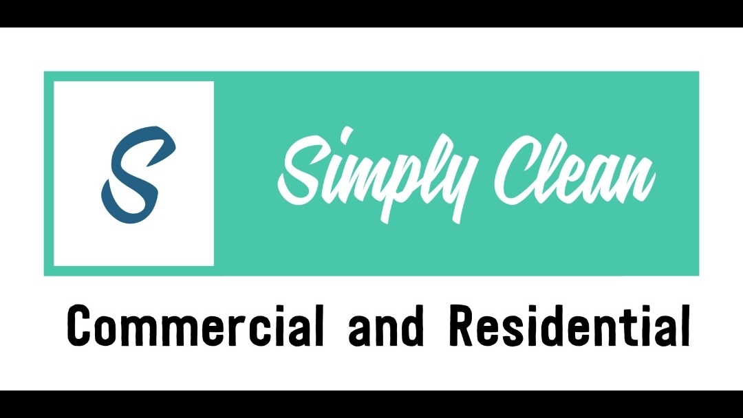 Simply Clean commercial and residential