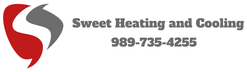 Sweet Heating and Cooling 3021 S State Rd, Glennie Michigan 48737