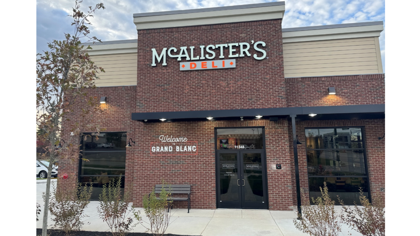 McAlister's Deli