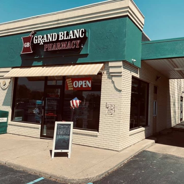 Grand Blanc Pharmacy
