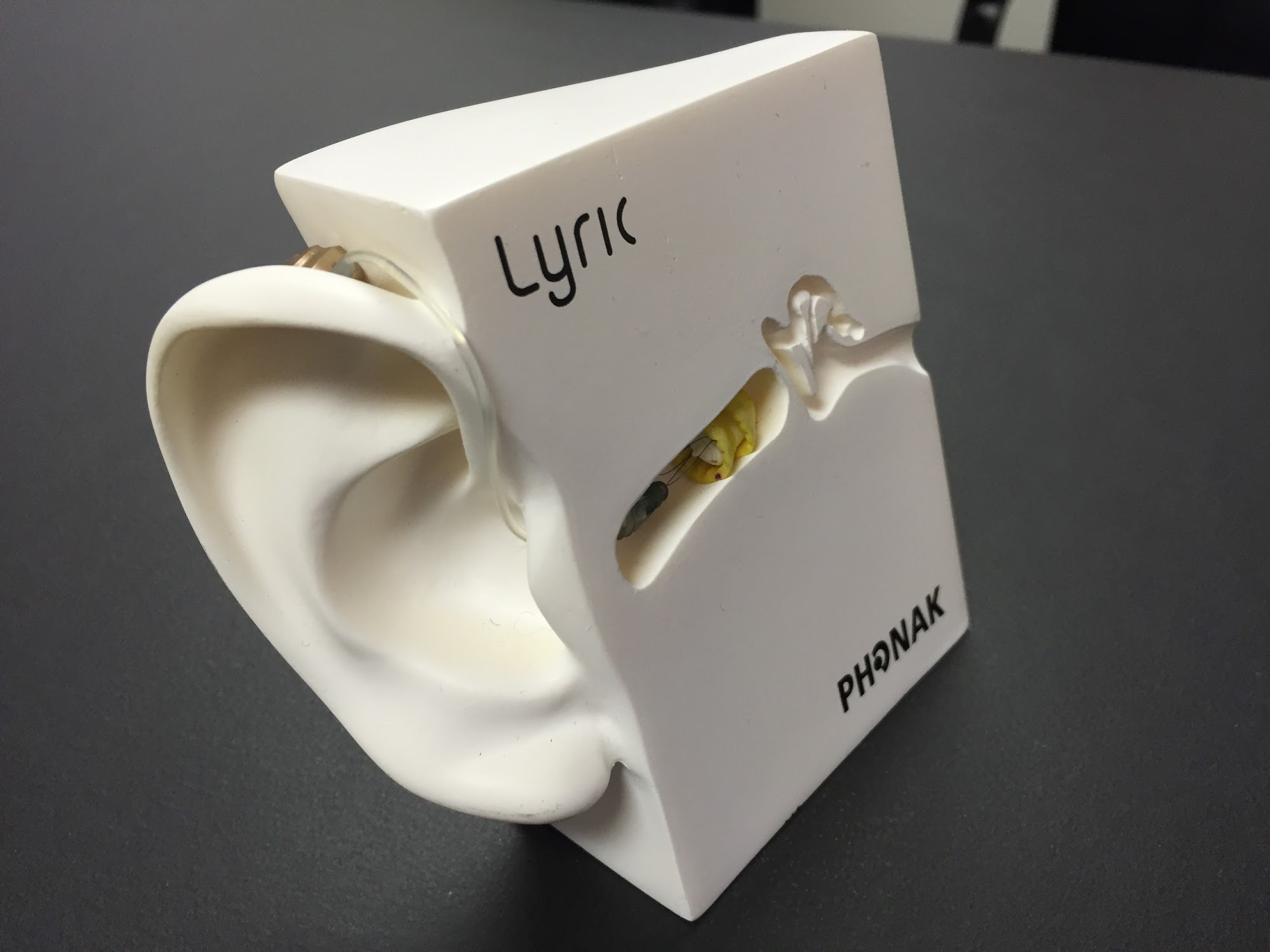 Hear Michigan Centers - Grand Haven 601 S Beacon Blvd Suite 115, Grand Haven Michigan 49417