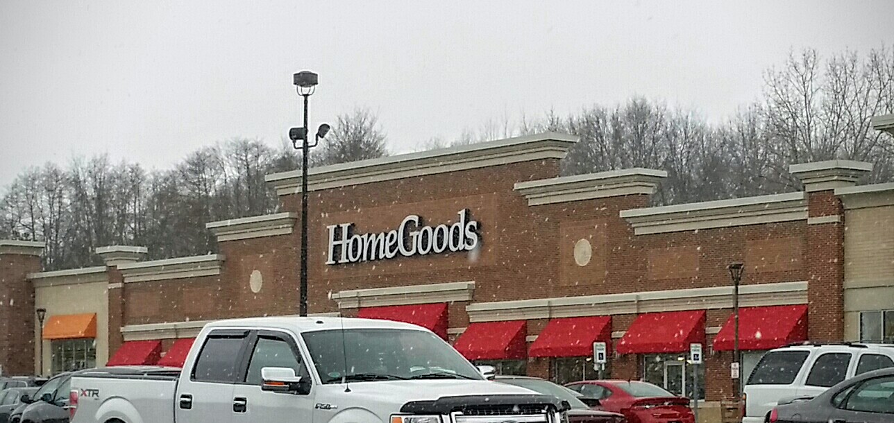 HomeGoods